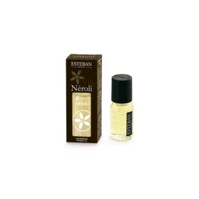 Achat concentré de parfum d'intérieur senteur Néroli de esteban - parfum d'intérieur - esteban 
