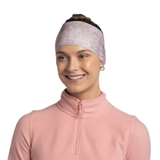 Bandeau tech shattex birch grey