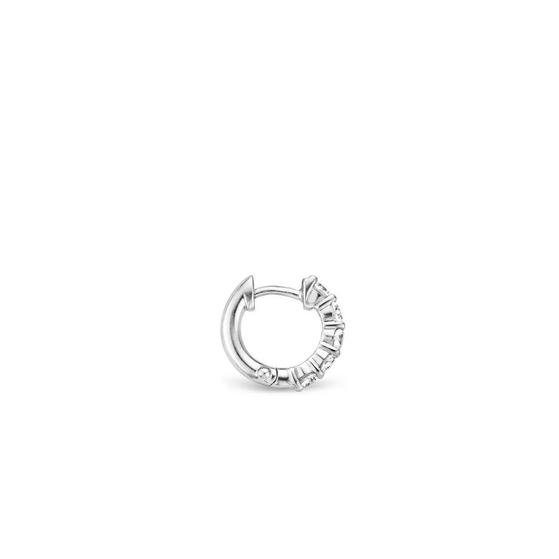 Boucles d'oreilles 7718ZI-H  | 3 Suisses