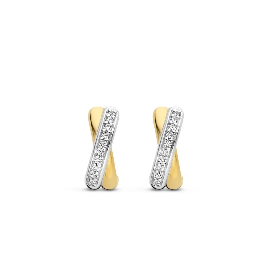 Boucles d'oreilles Femme 7667ZY  | 3 Suisses