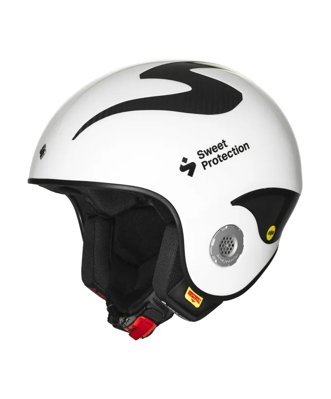 Casque de ski Volata WC Carbon Mips