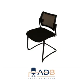 CHAISE VISITEUR AMET