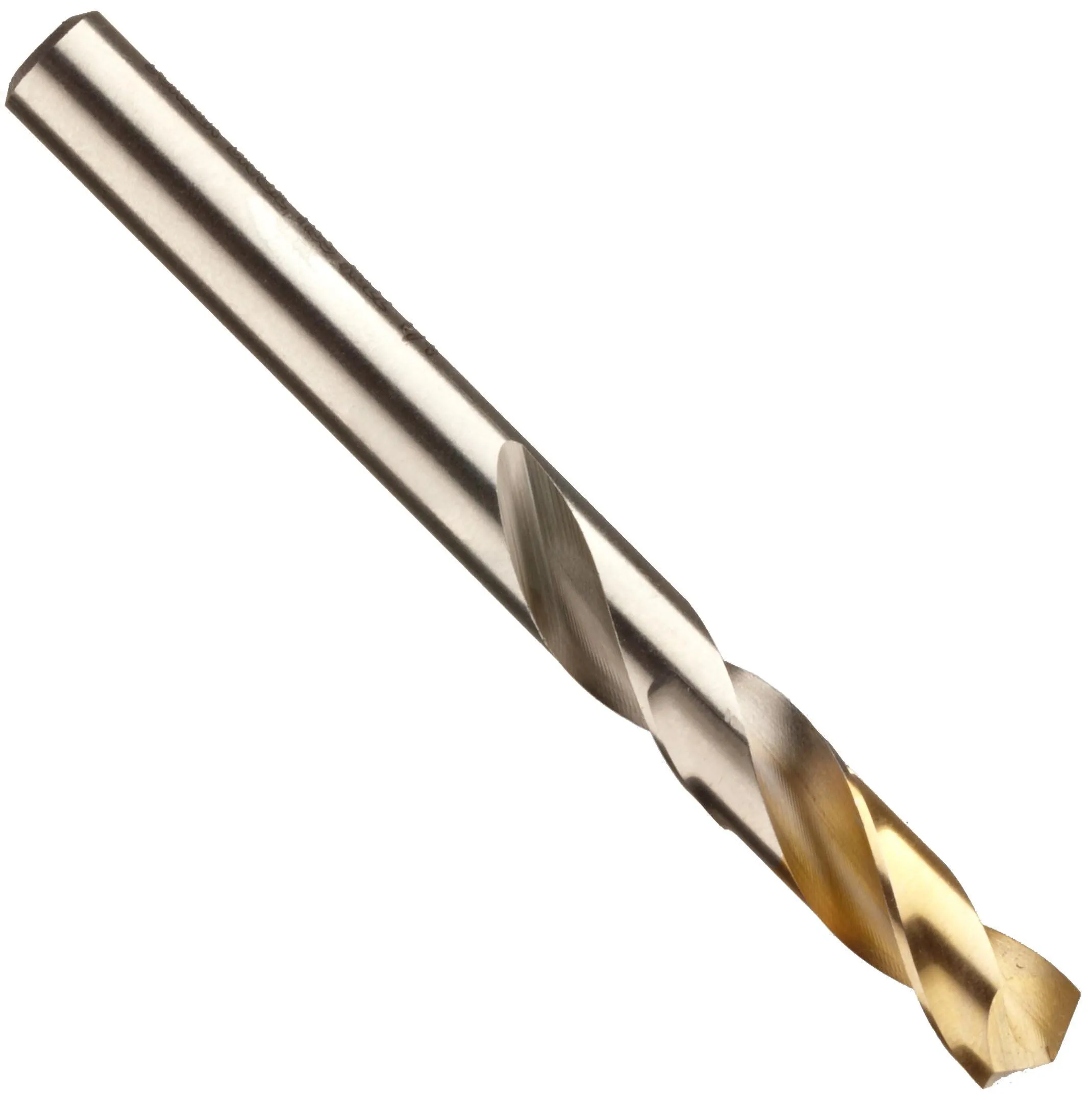 Dormer A0229.9 Foret à métal court 9.90 mm x 43 mm x 89 mm acier haute vitesse / titane