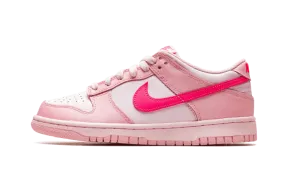 dunk low