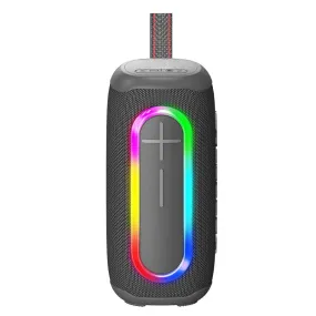 Enceinte Waterproof Bluetooth 10W IPX6 Autonomie 6h