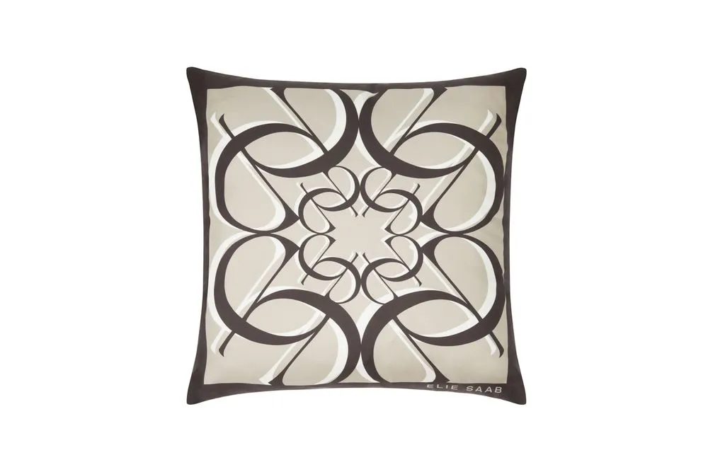 Icon cushion
