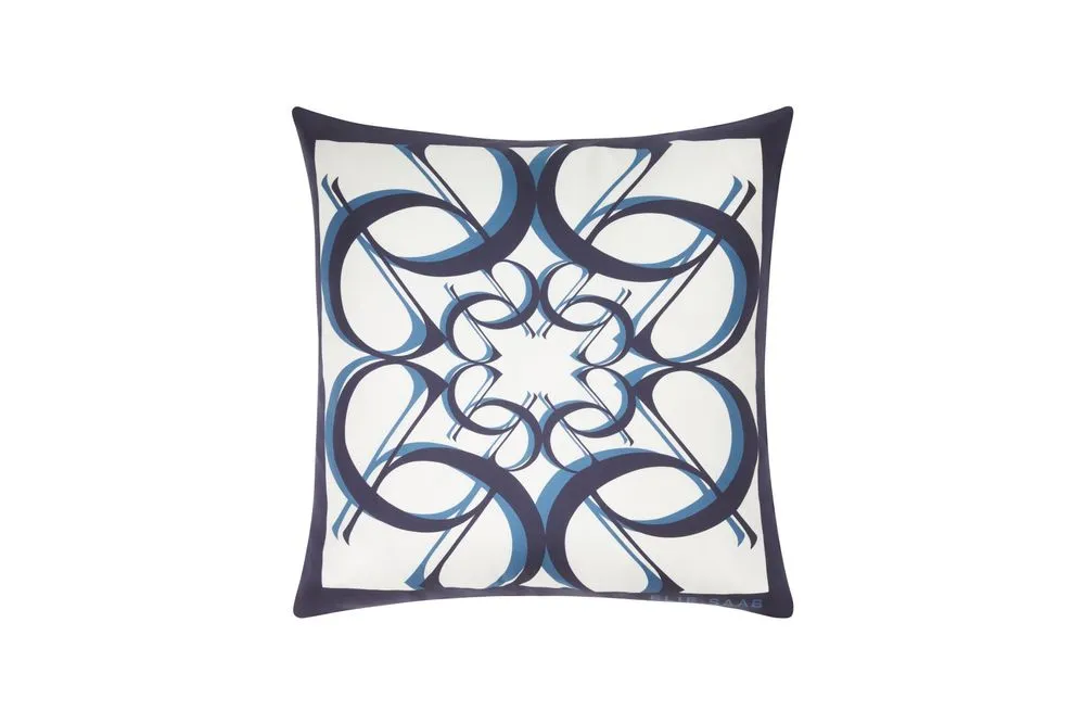Icon cushion