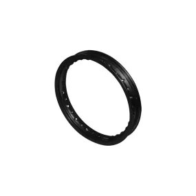 Jante Alu YCF | Avant 7116 M 1.40 x 14" Black | Motodiffusion.com