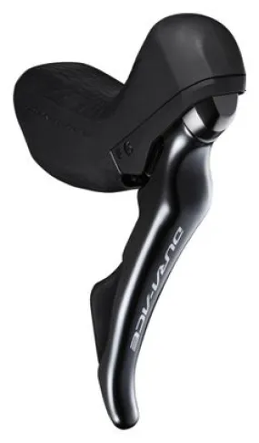 Manette Shimano Dura-Ace  ST-R9120 Hydraulique