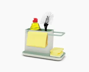 Organisateur d'évier de cuisine Caddy™ - Pierre-Vert| Joseph Joseph