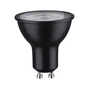 PAULMANN 28754 Réflecteur LED 7W GU10 4000K 36° dimmable
