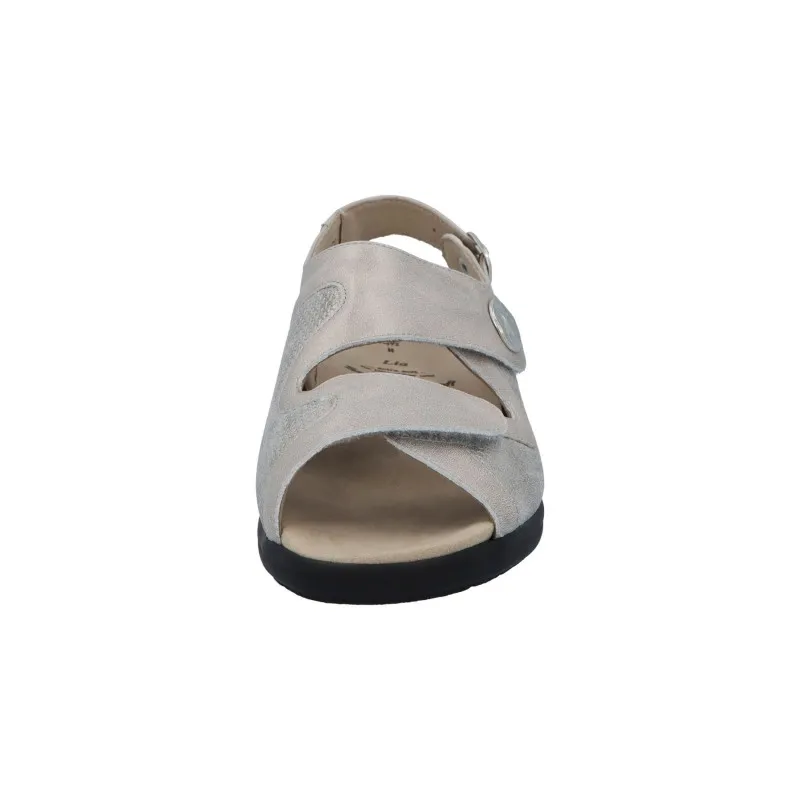 Sandale solidus 73500 grey