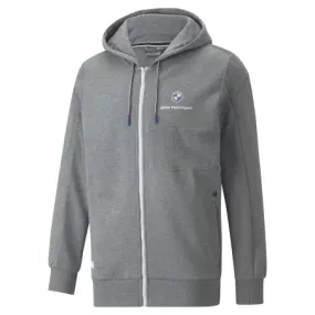Sweat à capuche Puma BMW M Motorsport