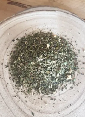 Thé Detox