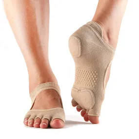 Toesox Primabellarina No Toe