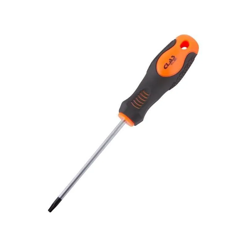 Tournevis torx t20x100 CLAS OS 1112BL